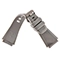 بند سیلیکونی ساعت هوشمند سامسونگ Gear Silicon Watch Band for 22mm
